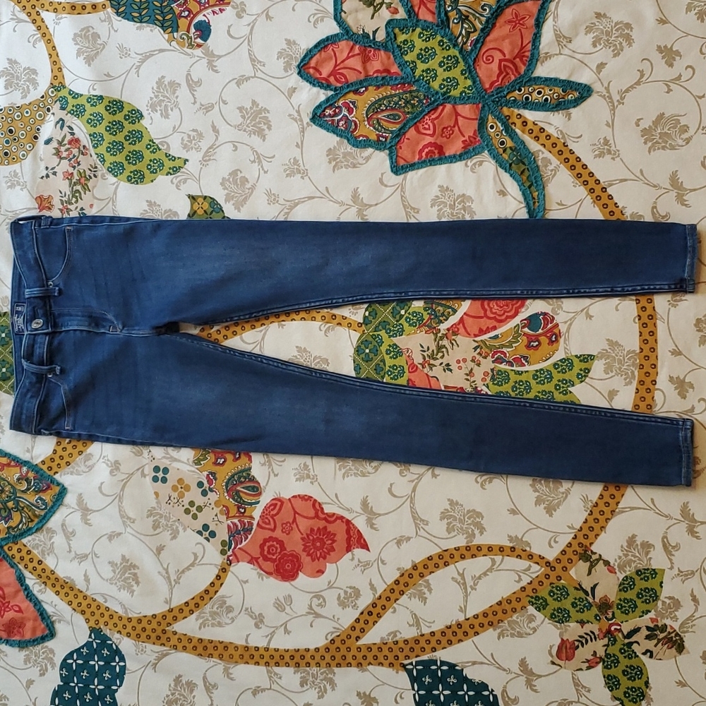 Jeggings